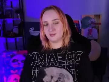 asheluck from Chaturbate is Freechat