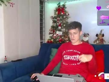 ashely_ryan24 from Chaturbate is Freechat