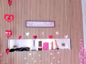ashley_7777 from Chaturbate is Freechat