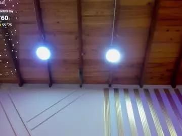 ashley__foxx_ from Chaturbate is Freechat