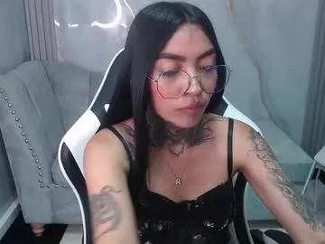 ashley_blum_v from Chaturbate is Freechat