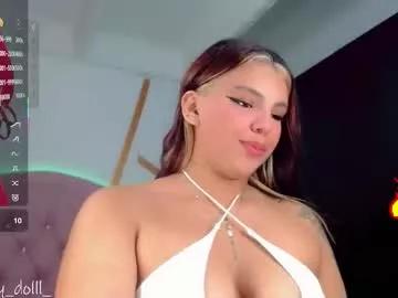 ashley_dolll from Chaturbate is Freechat