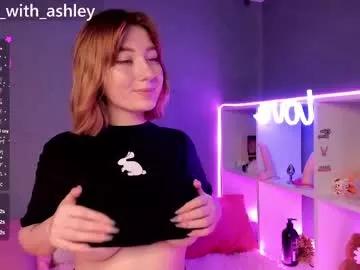 ashley_lovestory from Chaturbate is Freechat