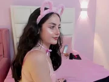 ashley_petit from Chaturbate is Freechat