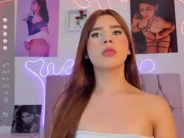 ashley_piinkk from Chaturbate is Freechat