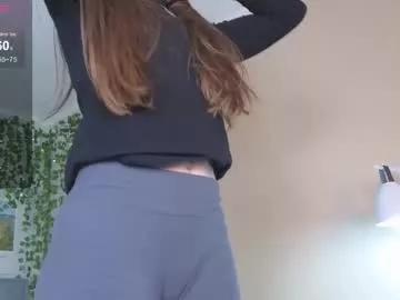 ashley_tempt from Chaturbate is Freechat