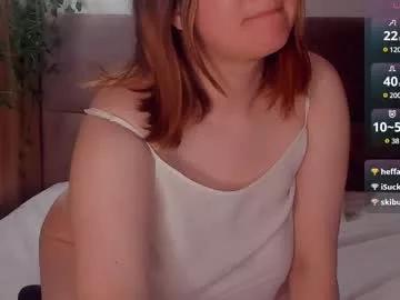 ashleybrainard from Chaturbate is Freechat