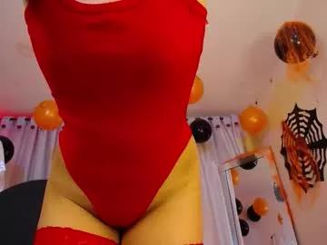 ashleyevanz from Chaturbate is Freechat