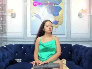 ashleyhorny4u_ from Chaturbate is Freechat