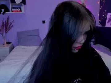 ashleyscarrlet from Chaturbate is Freechat
