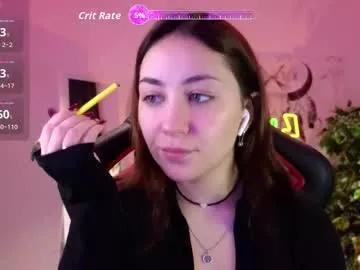 ashleyskott_ from Chaturbate is Freechat