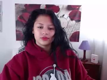 ashly_little2 from Chaturbate is Freechat