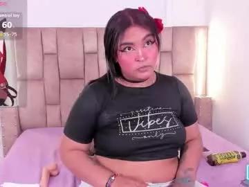 ashlye_rose0 from Chaturbate is Freechat