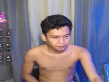 asian_ainsley69 from Chaturbate is Freechat