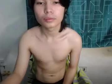 asian_babyboi from Chaturbate is Freechat