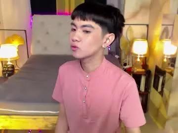 asian_cutie20 from Chaturbate