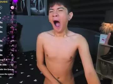 asian_cutie20 from Chaturbate