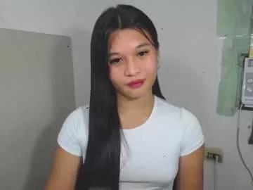 asian_yannie from Chaturbate is Freechat