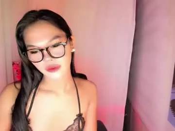 asianbabe_elvira from Chaturbate is Freechat