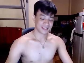 asiandreamboyx from Chaturbate is Freechat