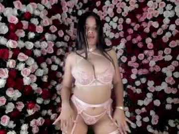 atasha_billis from Chaturbate is Freechat