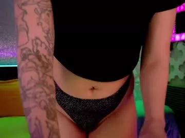 athenaautumn from Chaturbate is Freechat
