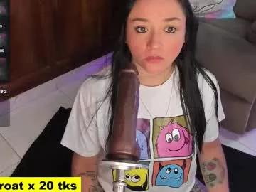 aurora_deep from Chaturbate is Freechat