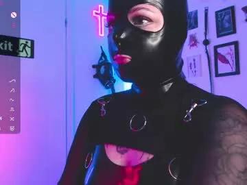 aurora_hotter from Chaturbate is Freechat