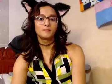aurora_sanders1 from Chaturbate is Freechat