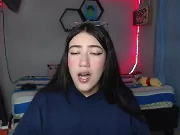 aurora_shy_ from Chaturbate is Freechat