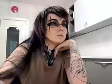 aurora_spell from Chaturbate is Freechat