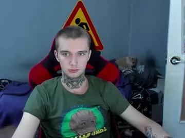 austen_milker from Chaturbate is Freechat