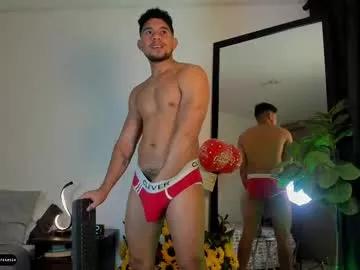 austin_spears_ from Chaturbate is Freechat
