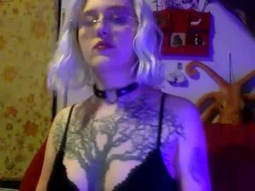 ava_aster from Chaturbate