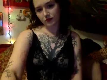 ava_aster from Chaturbate