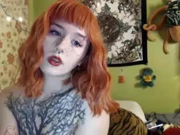 ava_aster from Chaturbate
