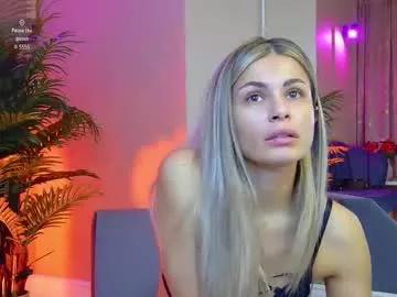 avrillcyrux from Chaturbate is Freechat