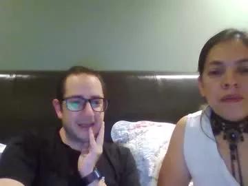 awesome_couple_hell from Chaturbate is Freechat