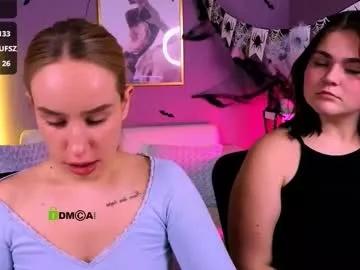 awesomemonica from Chaturbate is Freechat