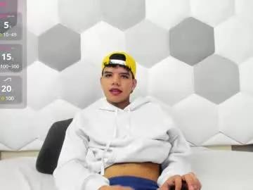 axel_forte from Chaturbate is Freechat