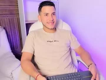 axel_grey_ from Chaturbate is Freechat
