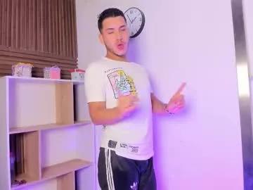 axel_grey_ from Chaturbate is Freechat