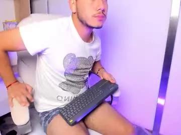 axel_grey_ from Chaturbate is Freechat