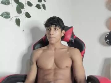 axel_rosse2 from Chaturbate is Freechat