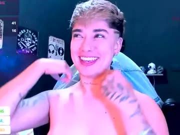 axel_rouse1 from Chaturbate is Freechat