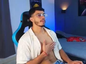 axel_stein03 from Chaturbate is Freechat