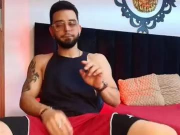 axel_stonn from Chaturbate is Freechat