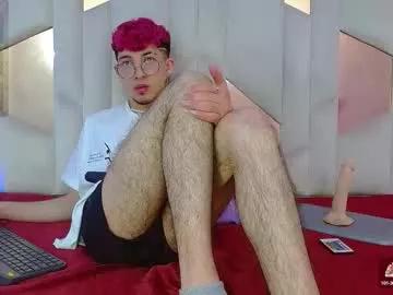 axel_tay1 from Chaturbate is Freechat