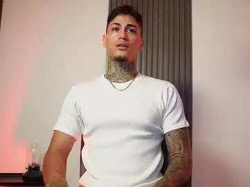 axel_villa from Chaturbate is Freechat