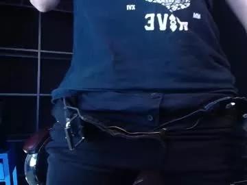 axelcolton from Chaturbate is Freechat